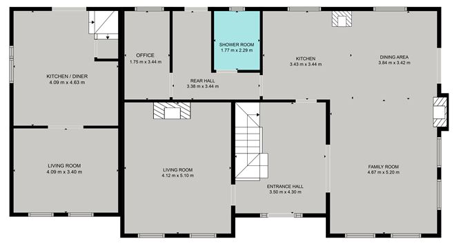 Parcellstown, Slanemore, Mullingar, Westmeath