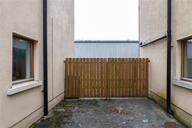 119 Church Hill, Tullamore, Co. Offaly