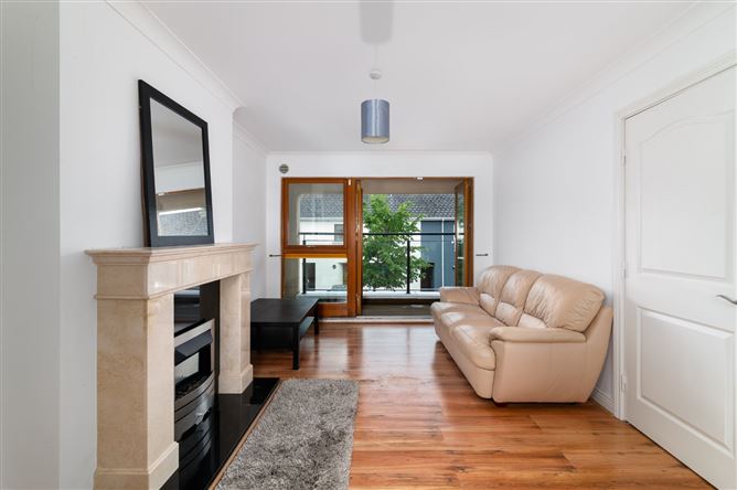 119 Church Hill, Tullamore, Co. Offaly