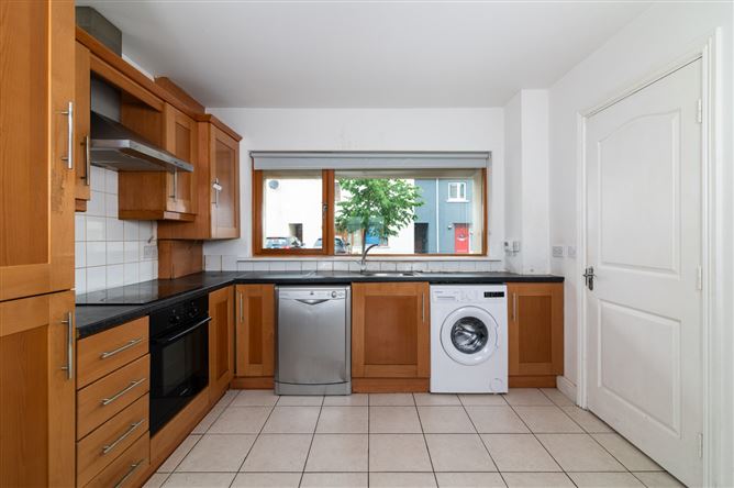 119 Church Hill, Tullamore, Co. Offaly