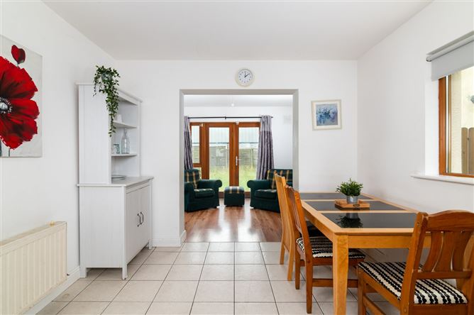119 Church Hill, Tullamore, Co. Offaly