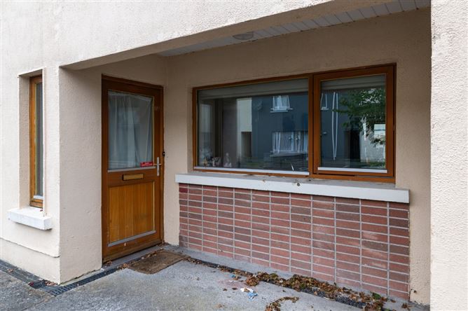 119 Church Hill, Tullamore, Co. Offaly