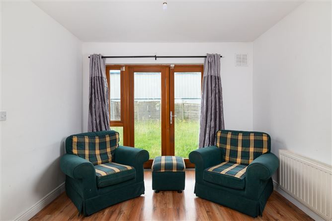 119 Church Hill, Tullamore, Co. Offaly