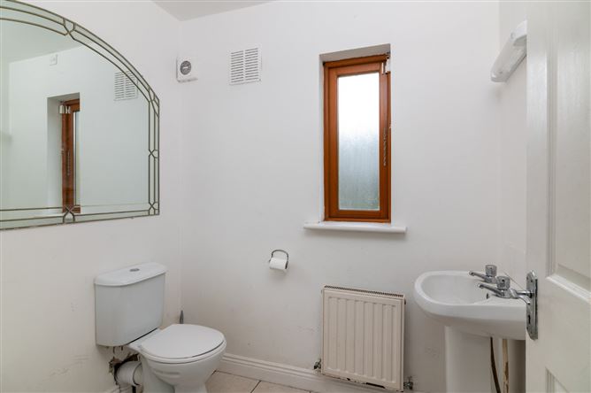 119 Church Hill, Tullamore, Co. Offaly