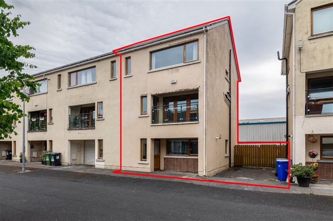 119 Church Hill, Tullamore, Co. Offaly