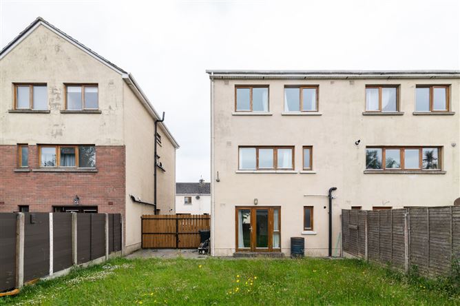 119 Church Hill, Tullamore, Co. Offaly