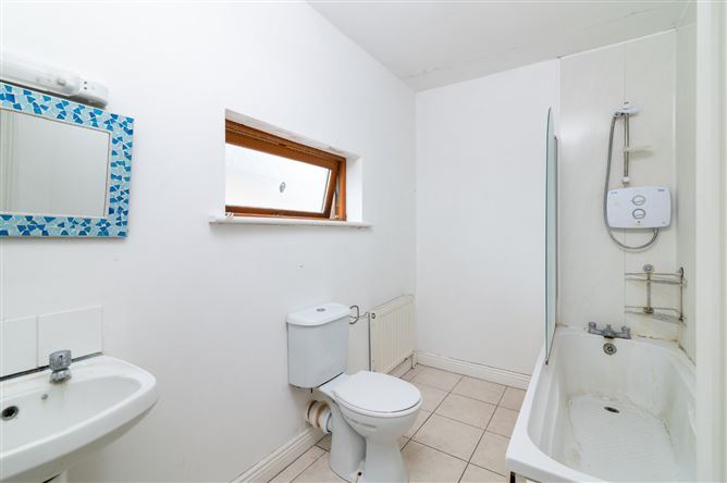 119 Church Hill, Tullamore, Co. Offaly