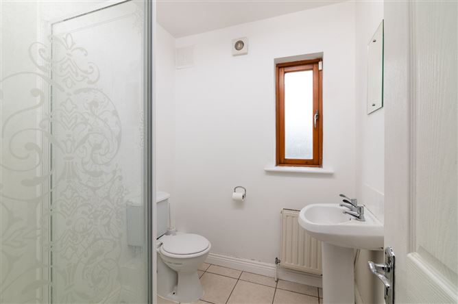 119 Church Hill, Tullamore, Co. Offaly