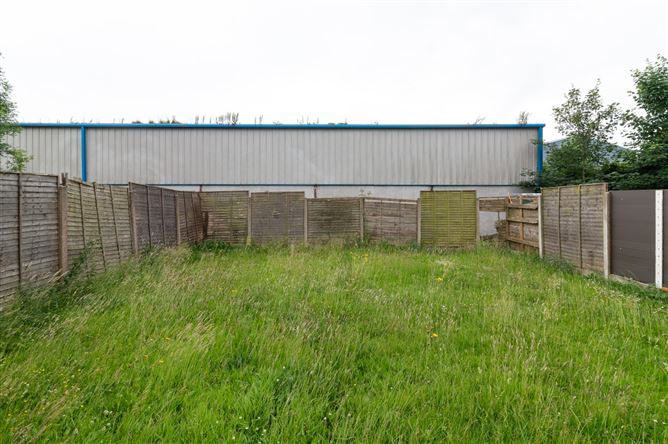 119 Church Hill, Tullamore, Co. Offaly