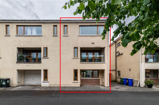 119 Church Hill, Tullamore, Co. Offaly