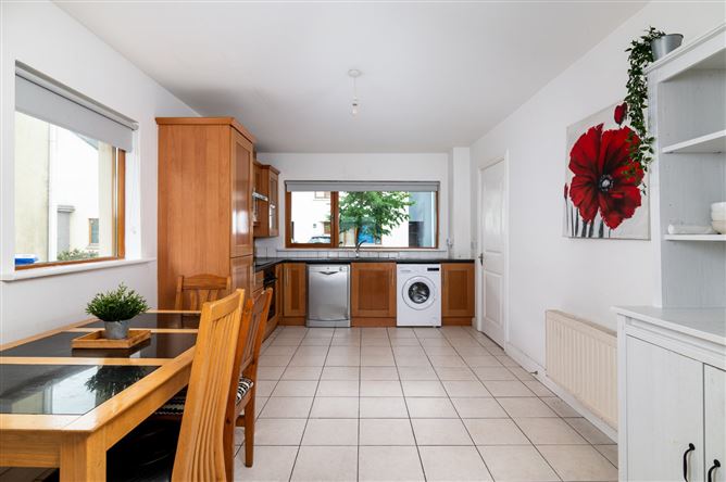 119 Church Hill, Tullamore, Co. Offaly