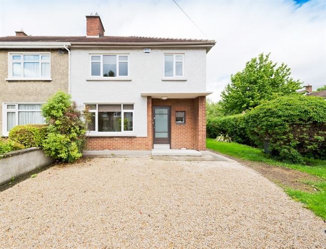 2 Serpentine Park, Sandymount, Dublin 4