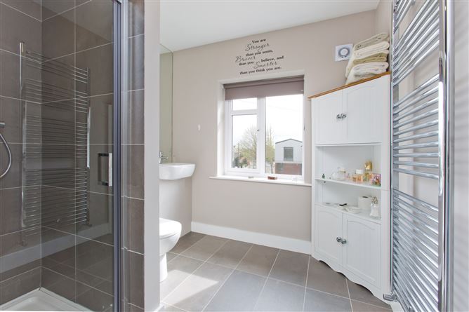 2 Serpentine Park, Sandymount, Dublin 4