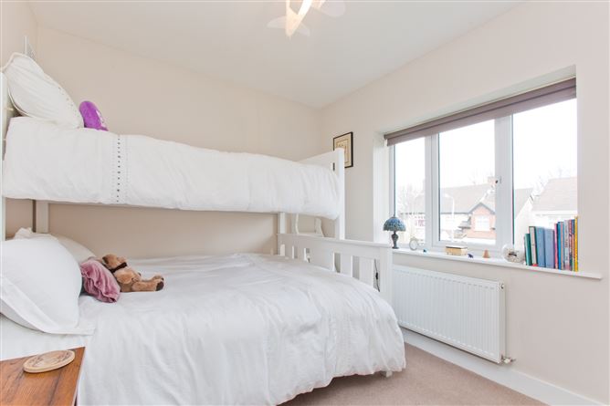 2 Serpentine Park, Sandymount, Dublin 4