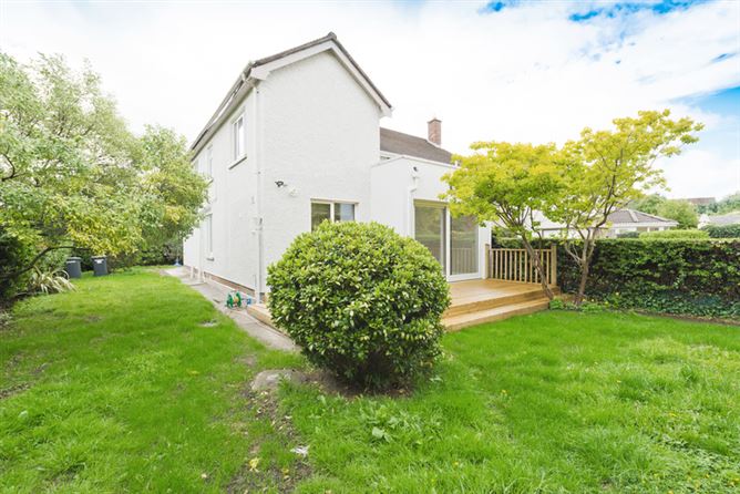 2 Serpentine Park, Sandymount, Dublin 4