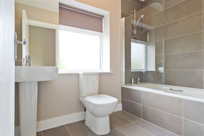2 Serpentine Park, Sandymount, Dublin 4