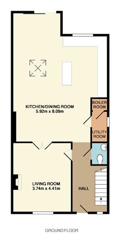 2 Serpentine Park, Sandymount, Dublin 4