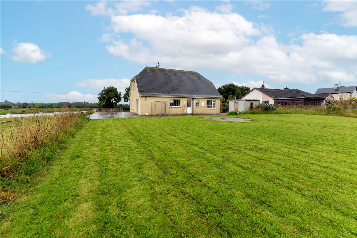 Ballinculla, Dromin , Kilmallock, Limerick