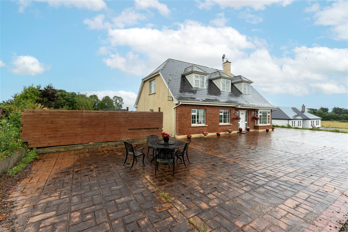 Ballinculla, Dromin , Kilmallock, Limerick