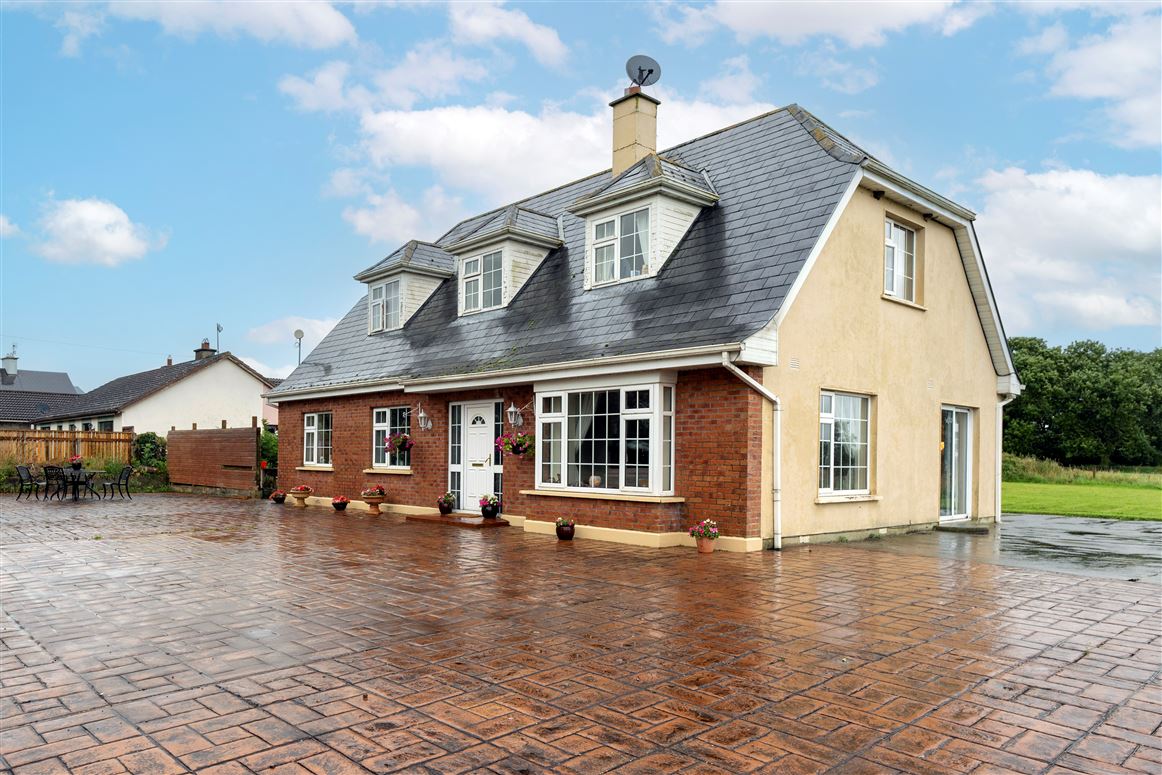 Ballinculla, Dromin , Kilmallock, Limerick