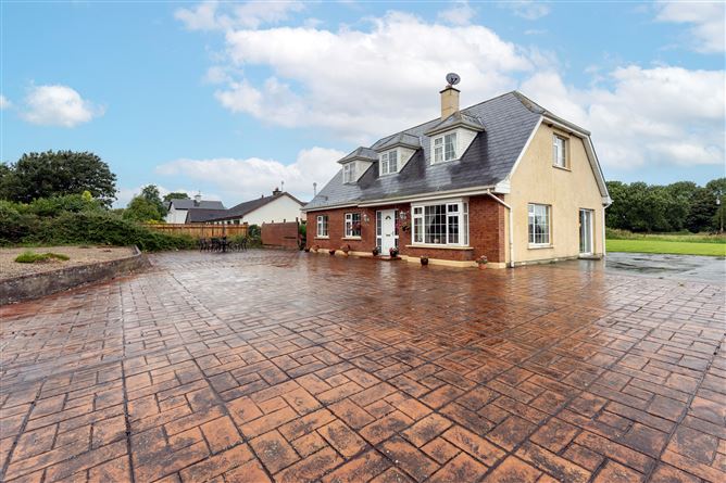 Ballinculla, Dromin , Kilmallock, Limerick