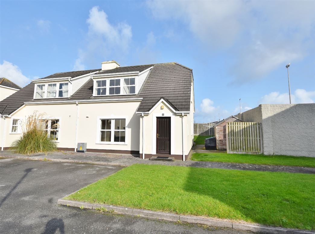 7 Ballybunion Holiday Village, Sandhill Road, Ballybunion, Co. Kerry