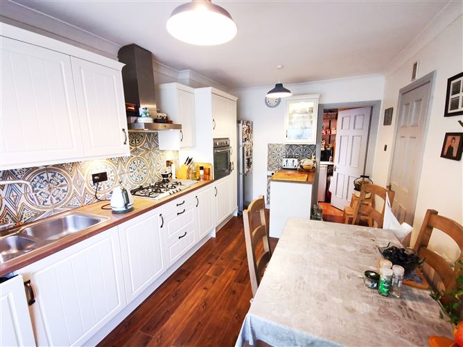 67 Sienna, Francis Street, Drogheda, Louth