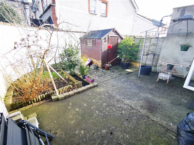 67 Sienna, Francis Street, Drogheda, Louth