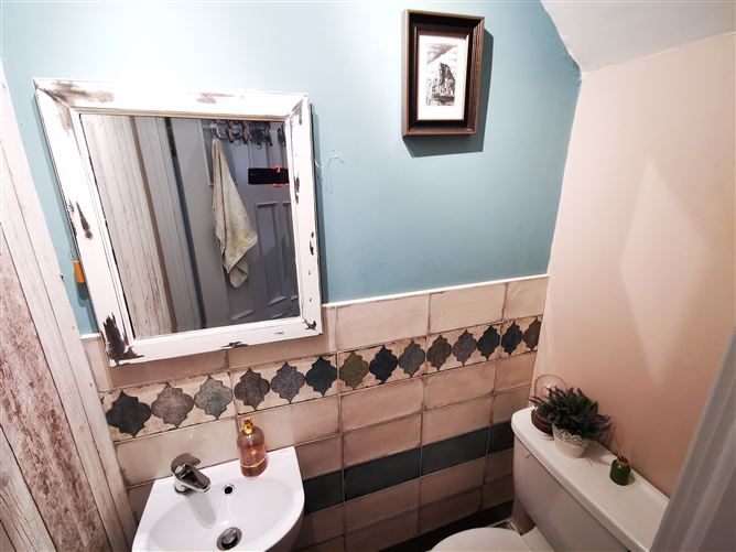 67 Sienna, Francis Street, Drogheda, Louth