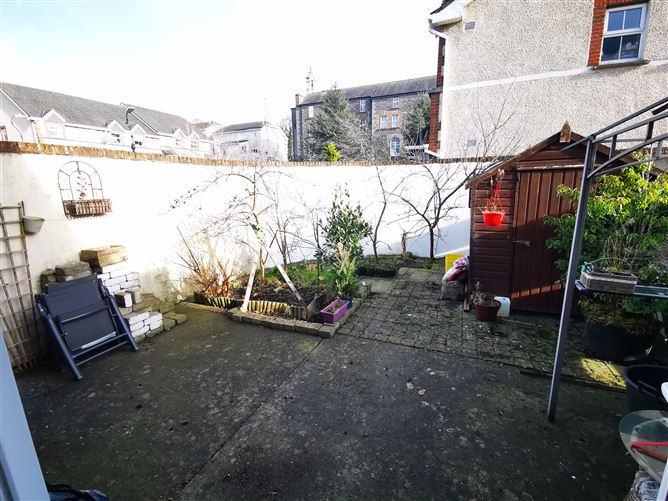 67 Sienna, Francis Street, Drogheda, Louth