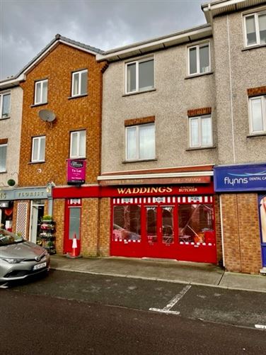 6 North Circular Road, Tralee, Kerry