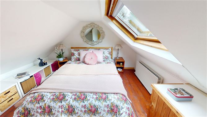 4 Kilgarron Hill, Enniskerry, Co. Wicklow