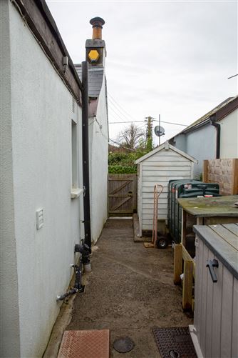 4 Kilgarron Hill, Enniskerry, Co. Wicklow