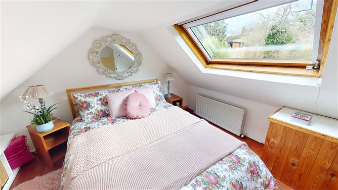 4 Kilgarron Hill, Enniskerry, Co. Wicklow