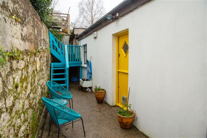 4 Kilgarron Hill, Enniskerry, Co. Wicklow