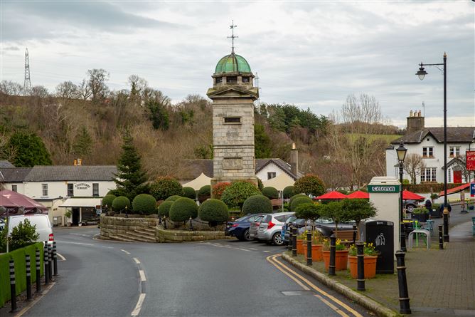 4 Kilgarron Hill, Enniskerry, Co. Wicklow