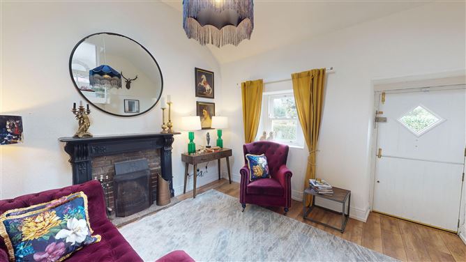 4 Kilgarron Hill, Enniskerry, Co. Wicklow