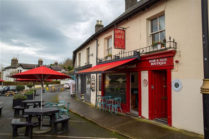 4 Kilgarron Hill, Enniskerry, Co. Wicklow