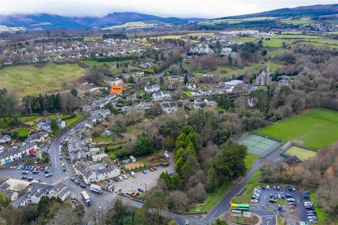 4 Kilgarron Hill, Enniskerry, Co. Wicklow