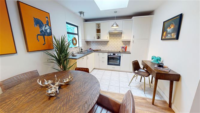 4 Kilgarron Hill, Enniskerry, Co. Wicklow