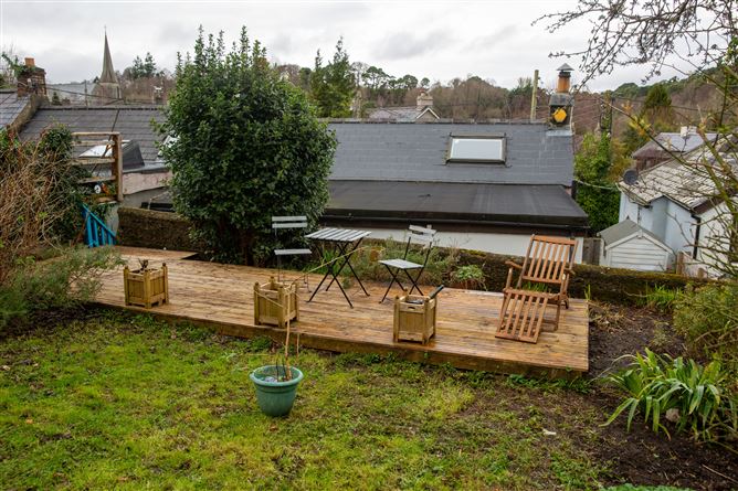 4 Kilgarron Hill, Enniskerry, Co. Wicklow