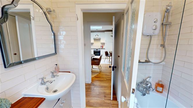 4 Kilgarron Hill, Enniskerry, Co. Wicklow