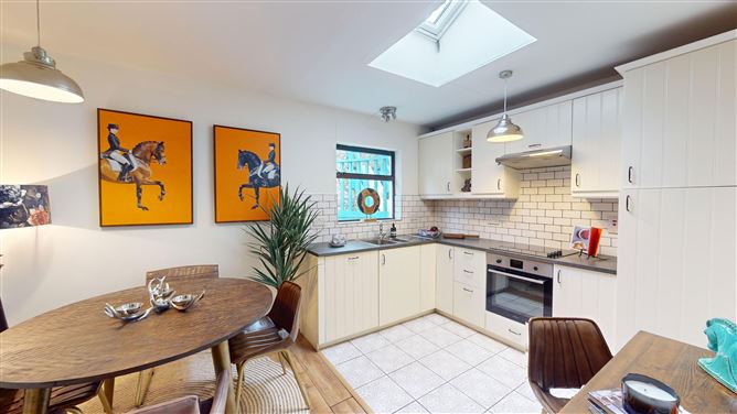 4 Kilgarron Hill, Enniskerry, Co. Wicklow