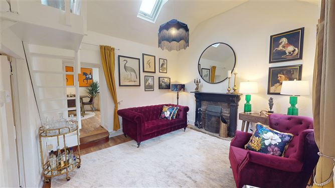 4 Kilgarron Hill, Enniskerry, Co. Wicklow