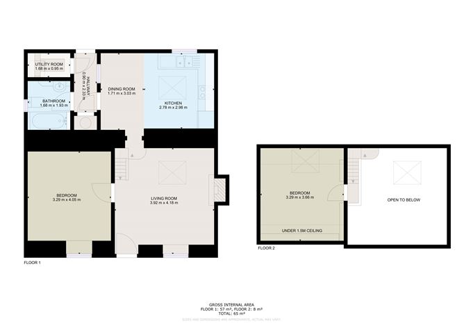 4 Kilgarron Hill, Enniskerry, Co. Wicklow