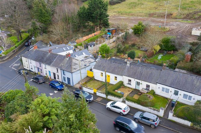4 Kilgarron Hill, Enniskerry, Co. Wicklow
