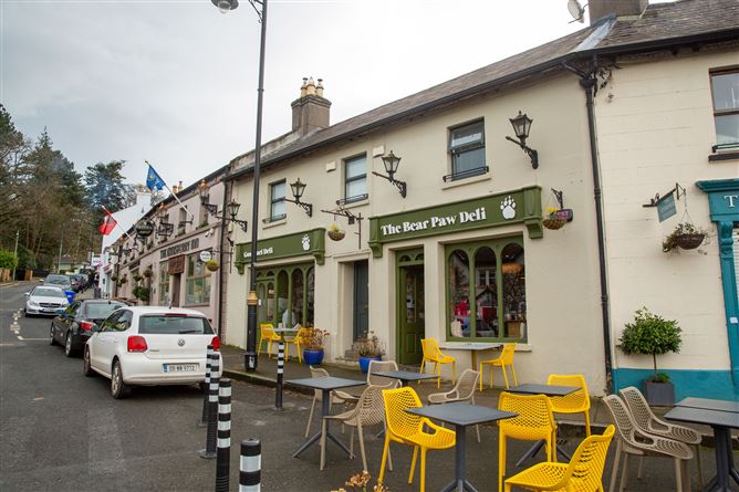 4 Kilgarron Hill, Enniskerry, Co. Wicklow