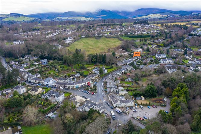 4 Kilgarron Hill, Enniskerry, Co. Wicklow