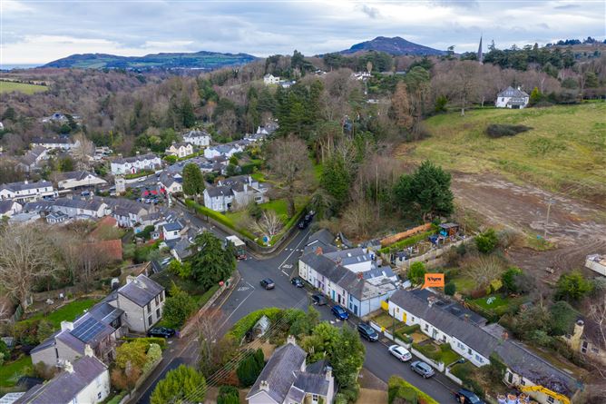 4 Kilgarron Hill, Enniskerry, Co. Wicklow