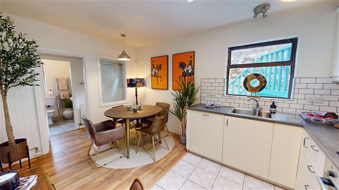 4 Kilgarron Hill, Enniskerry, Co. Wicklow